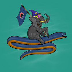 Ocean Racer #17313