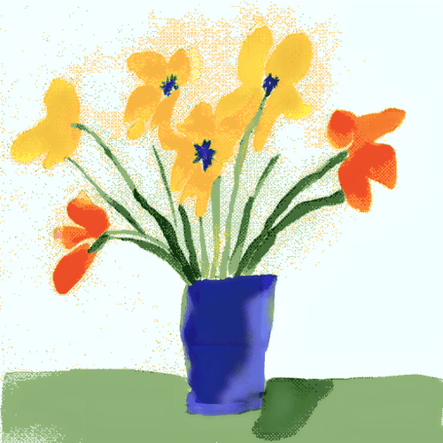 USING CADA.ART