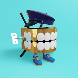 GRILLZ GANG #498