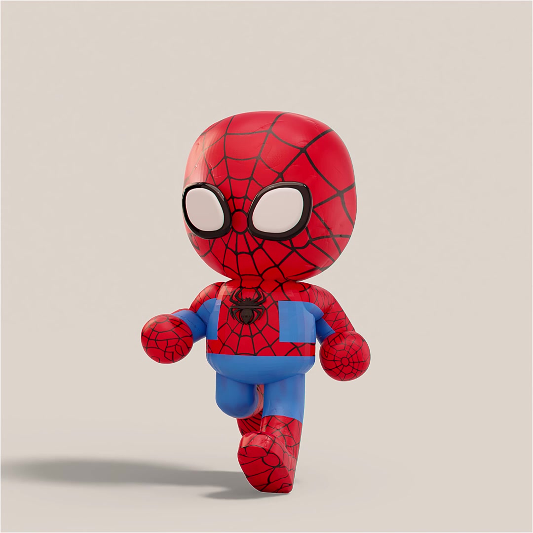 Spiderman #018