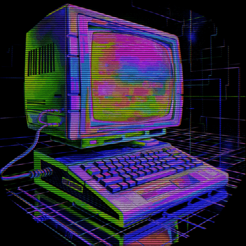 scanlines
