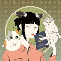 Neko Nation #1626
