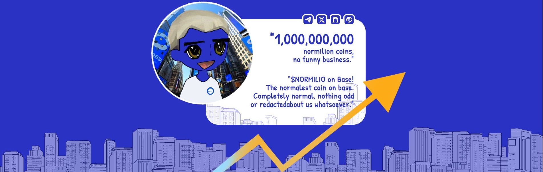 Normilio_Deployer banner