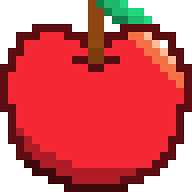 fruits dot