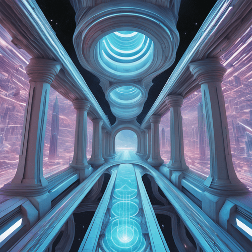 Frameshift Gate