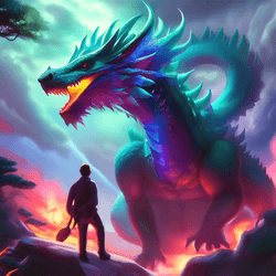 Dragon collection image