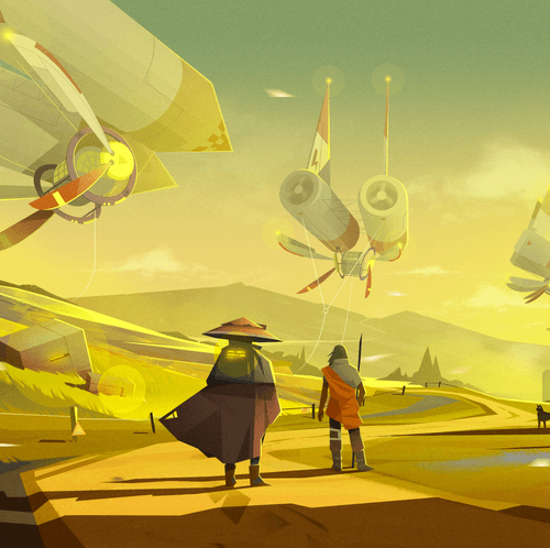 Horizons
