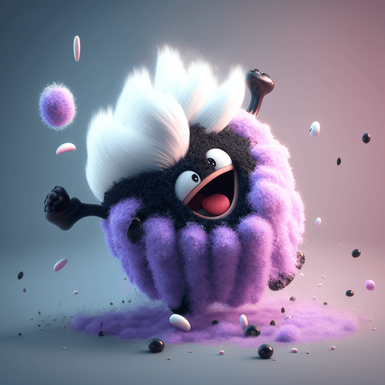 Fluff #1687