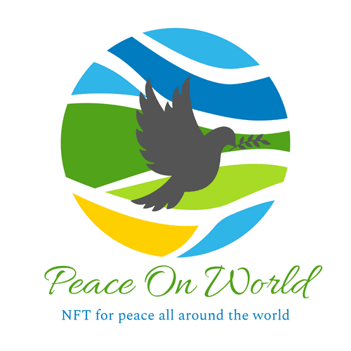 Peace on world