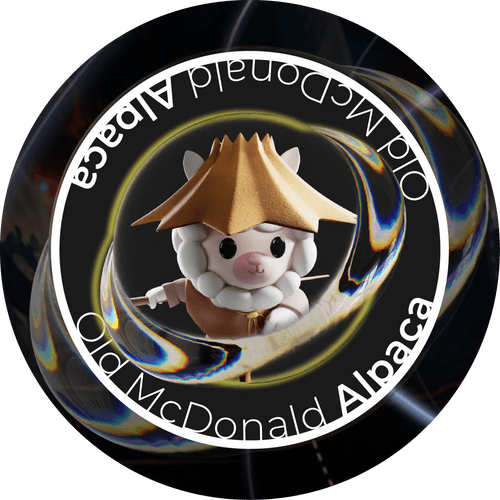 ⚔️ Space Alpaca Voyage Season I: Galactic Guardian