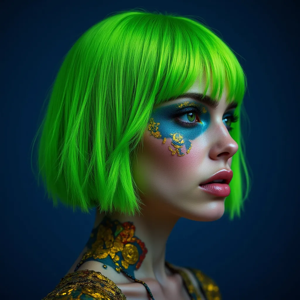 2049 // Reflections - Collection | OpenSea