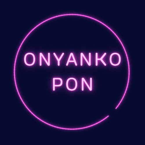 ONYANKOPON