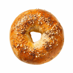 EVERYTHING TO THE $BAGEL collection image