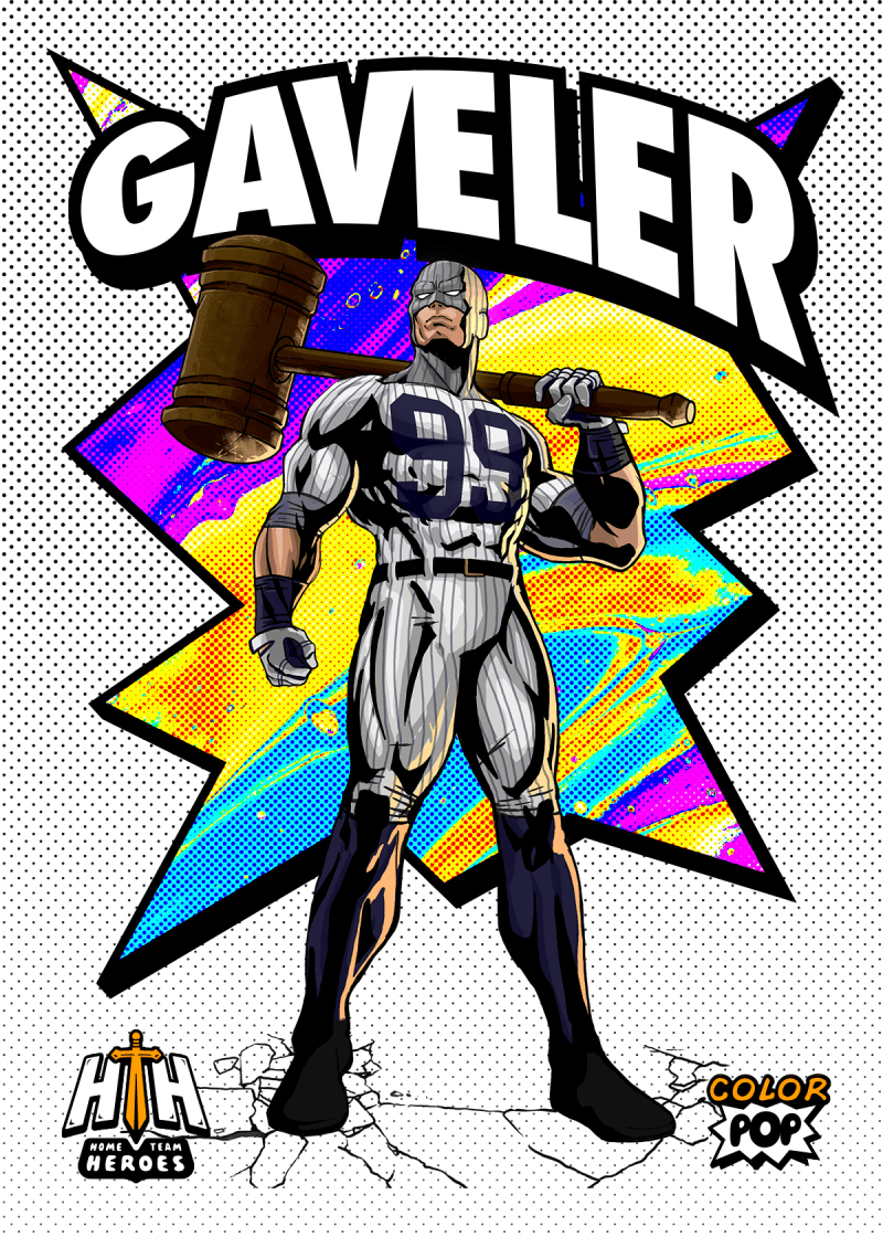 Gaveler #93