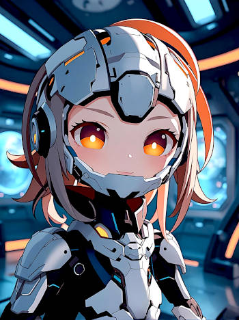 Gea-X Moon Base