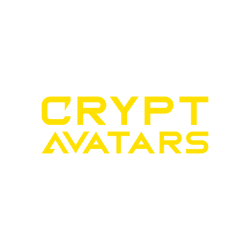 Crypt Avatars collection image