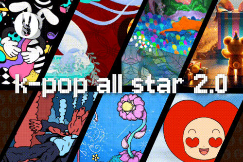 K-POP All Star 2.0