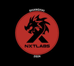 NXT Labs Dragon PBT Sweatshirts collection image
