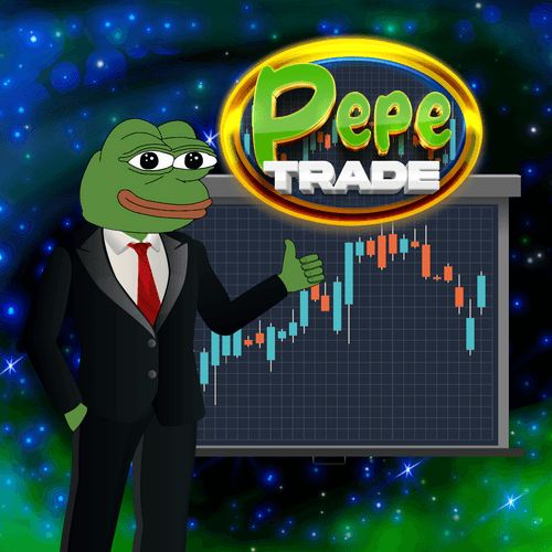 PepeTrades Profit Pepes