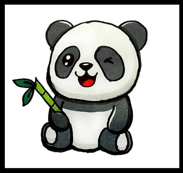 Farcaster Panda