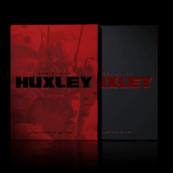 HUXLEY Collector's Edition collection image