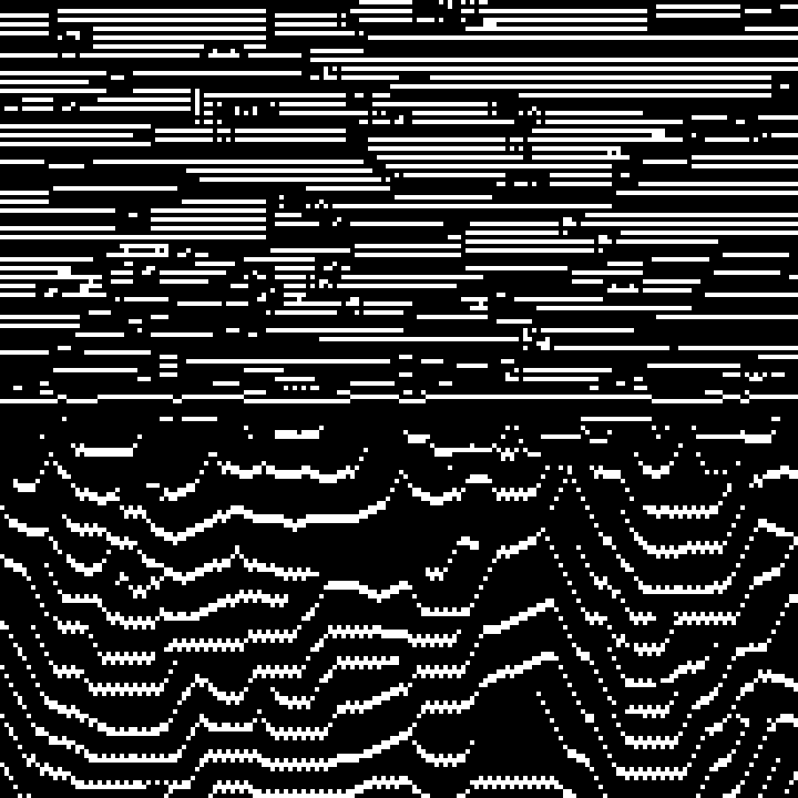 COLORS OF NOISE 4
