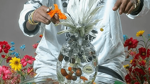 Snoop loves Beeple