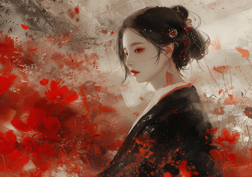 RED STORY
