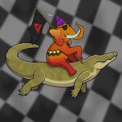 Ocean Racer #17865