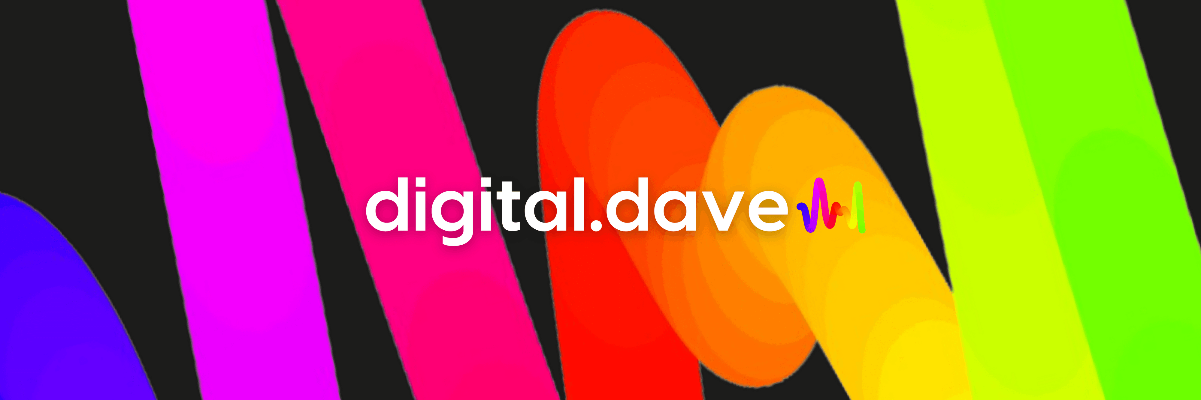 DigitalDaveWeb3 バナー