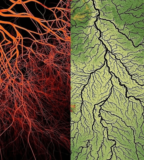 Vida y naturaleza