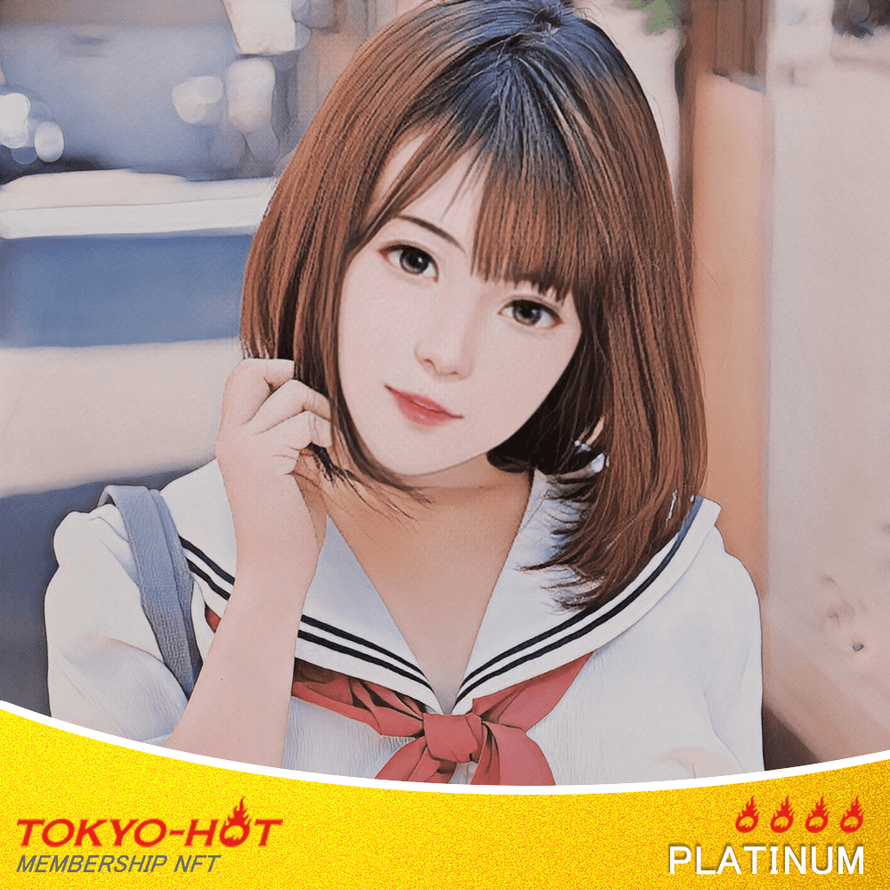japanese tokyo hot Tokyo-Hot-Official - プロフィール | OpenSea