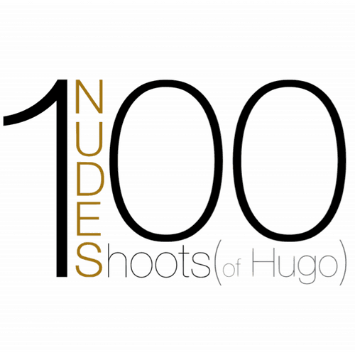 100 Nude Shoots of Hugo