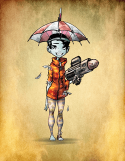 Nuclear Nerds #3129