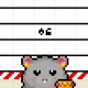 SubwayRat #7304