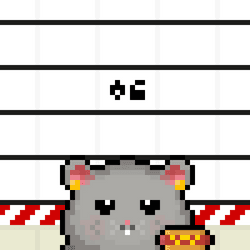 SubwayRat #7304