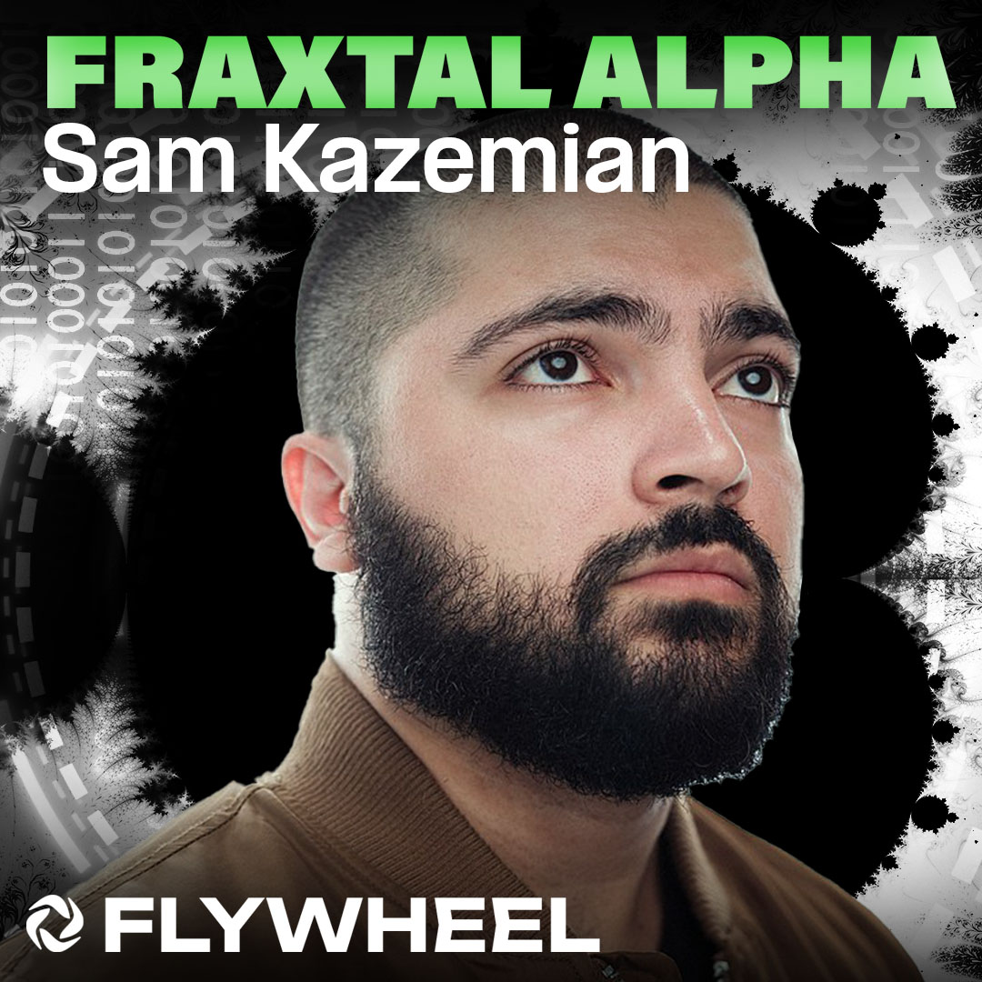 Everything You Need to Know About Fraxtal w/ Frax Founder Sam Kazemian ...