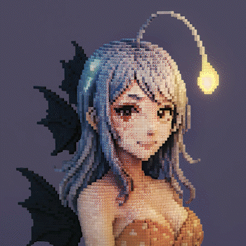 Ocean GODDESS icon