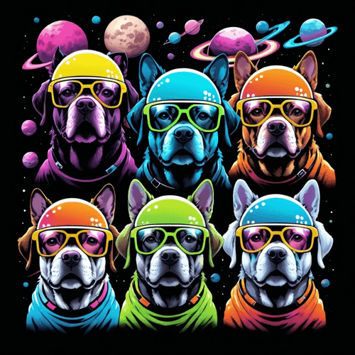 Space Dawgs