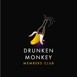 Drunken Monkey Members Club collection image