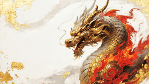Eastern Mythoscape