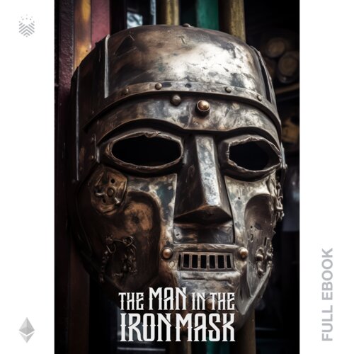 The Man in the Iron Mask #58