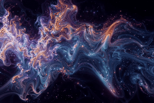 Astral Blueprint