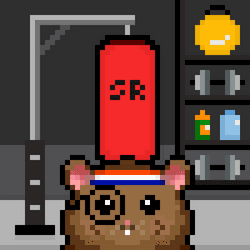 SubwayRat #6584