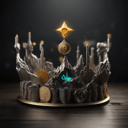 CRYPTO CROWN collection image