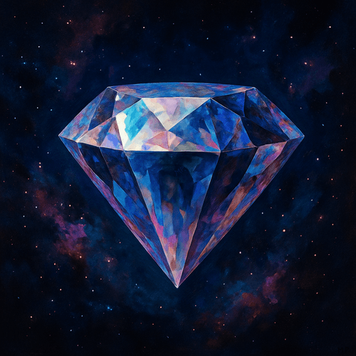 Destined Diamond