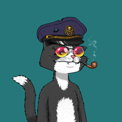 Mars Cat #4823
