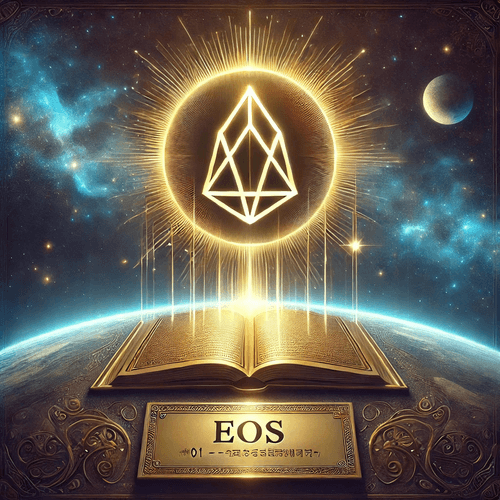 EOS Forever