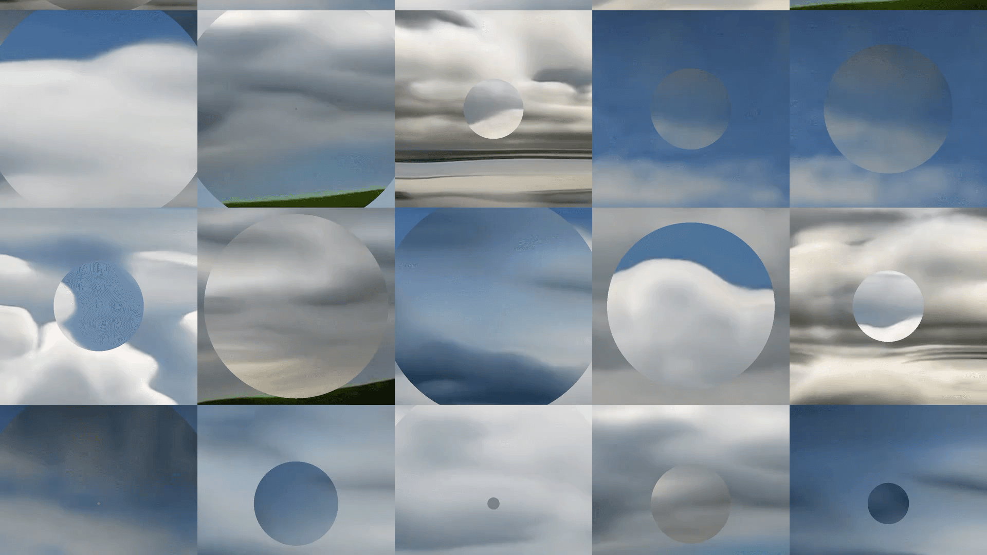 cloud study