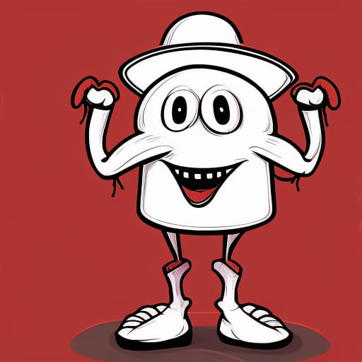 Red Man 1